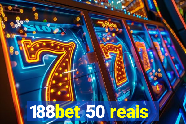 188bet 50 reais